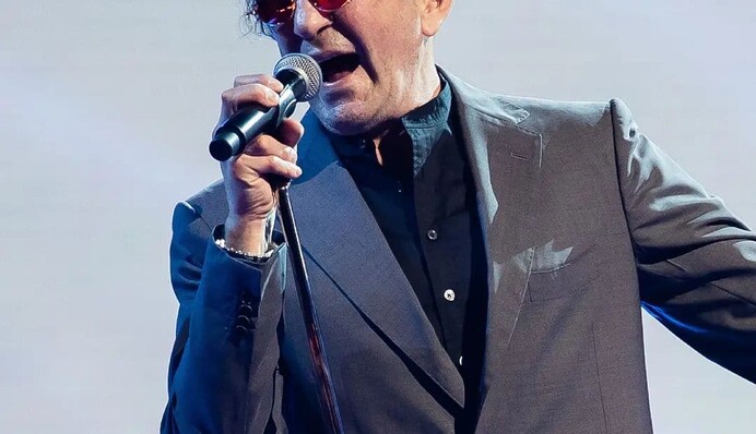 Григорій Лепс відповів на чутки про госпіталізацію до психіатричної лікарні