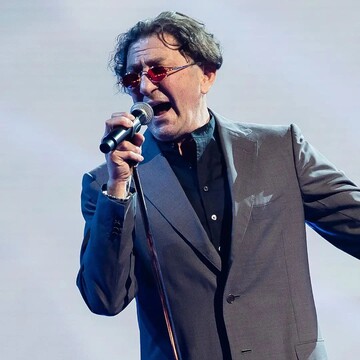 Григорій Лепс відповів на чутки про госпіталізацію до психіатричної лікарні