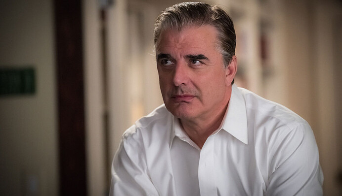 Зірку серіалу 