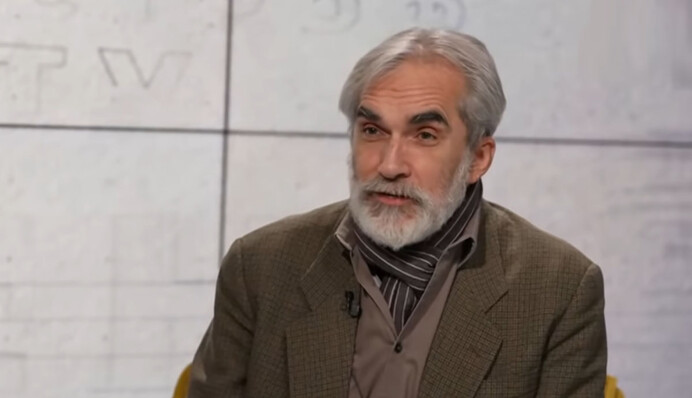 Путін поспішає з Україною, у нього дуже мало часу – історик Ярослав Грицак