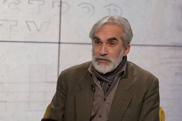 Путин торопится с Украиной, у него очень мало времени - историк Ярослав Грицак