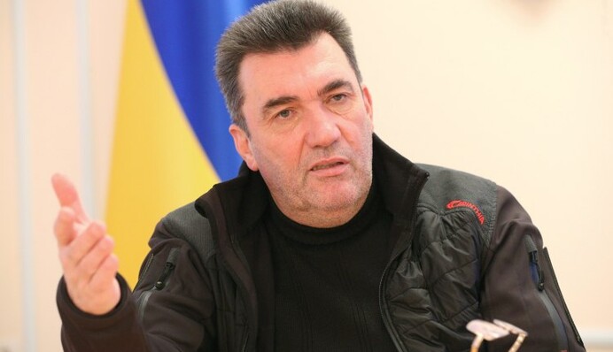 У нас є зброя проти Росії, на яку ніхто не звертає уваги – Олексій Данілов