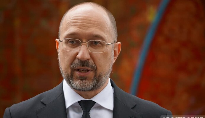 Сказки Шмыгаля: где правительство будет искать инвестиции для Украины