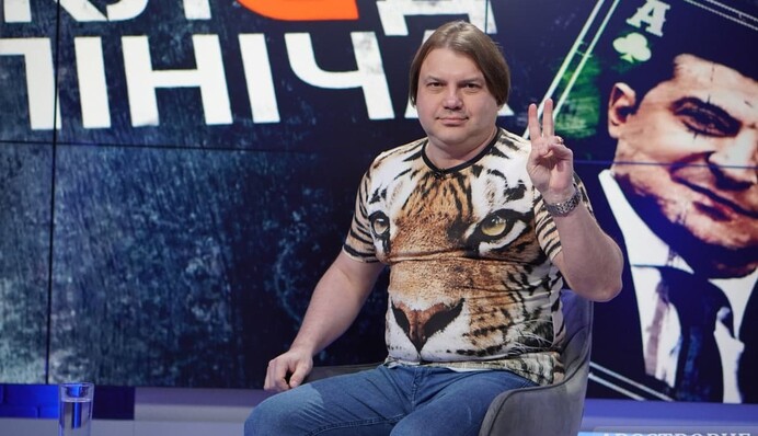 В 2022-м Украина зависнет над пропастью, а к Зеленскому придут 