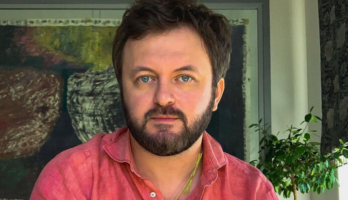 Холостяк DZIDZIO розповів, як живе та яку жінку шукає після розлучення