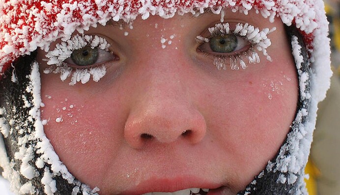 Вугілля з газом вистачить? В Україну йдуть суворі морози
