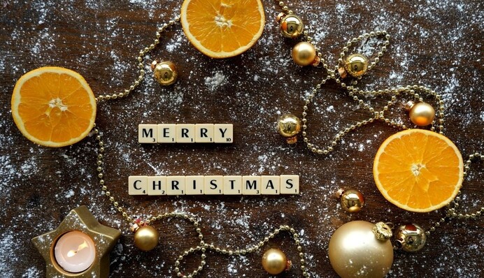 Натуральний ароматизатор із запахом Різдва став трендом у Tik Tok: як зробити його своїми руками