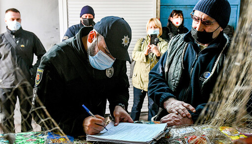 Перестаньте кошмарить бизнес: на Западе назвали главные проблемы Украины