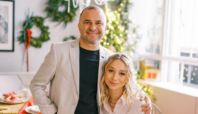 Дружина Віктора Павлика розповіла про сварку зі співаком – вирішити проблему допоможе психолог