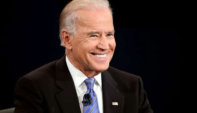 У Білому домі з'явився хвостатий Командир – Джо Байден показав фото нового пса