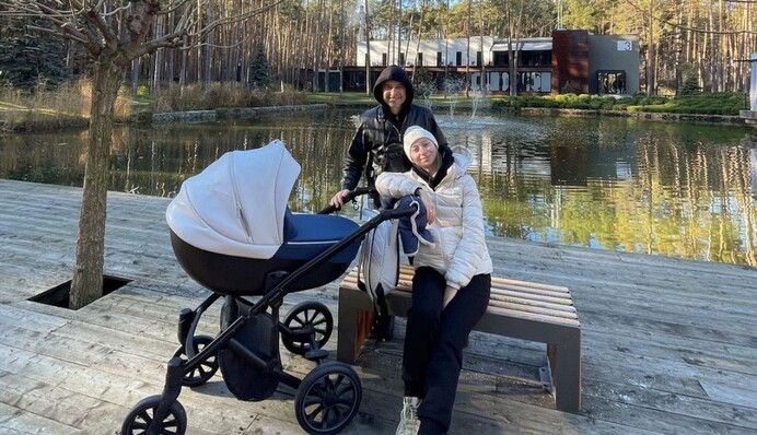 Обида в душе не прошла: Екатерина Репяхова рассказала, как относится к Виктору Павлику после ссоры