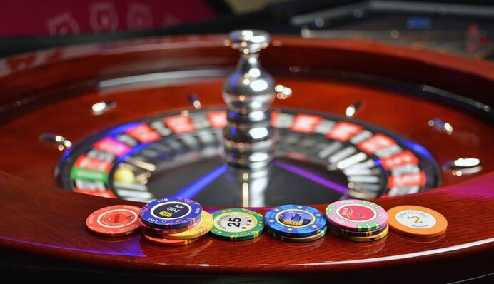 Ставка не сыграла: какие перспективы у игорного бизнеса в Украине