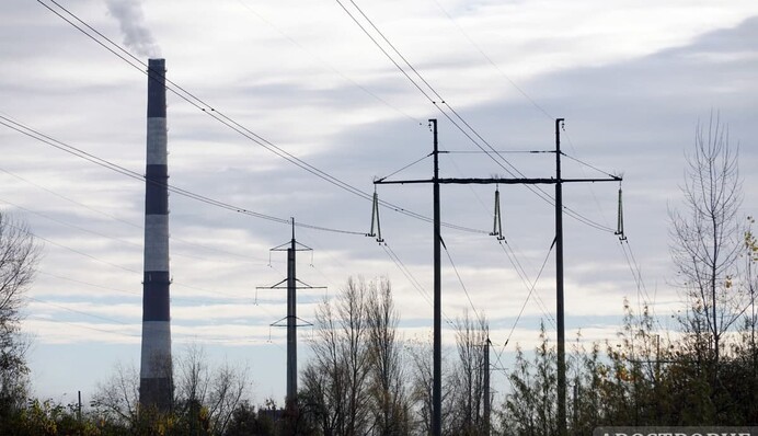 Замерзнем или не замерзнем: как энергетике Украины преодолеть зимние холода