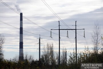 Замерзнемо чи не замерзнемо: як енергетиці України подолати зимові холоди