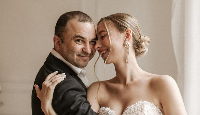 Сім'я стала міцнішою: дружина Віктора Павліка розповіла про стосунки після сварки зі співаком