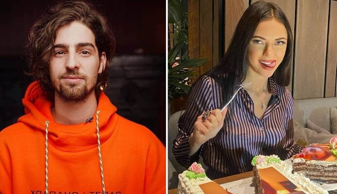 Владимир Дантес высмеял скандал в группе 