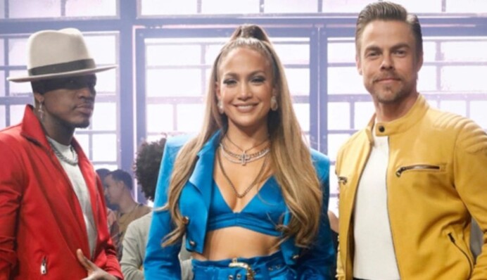 В Украине выйдет новое танцевальное шоу - адаптация проекта World of Dance с Дженнифер Лопес