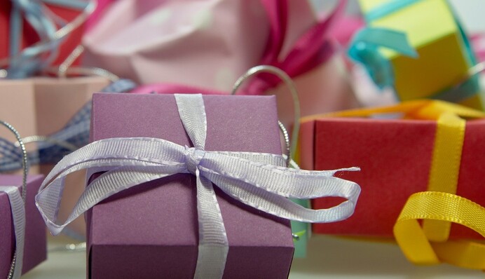 5 свідомо провальних подарунків на Новий рік – вийде незручно