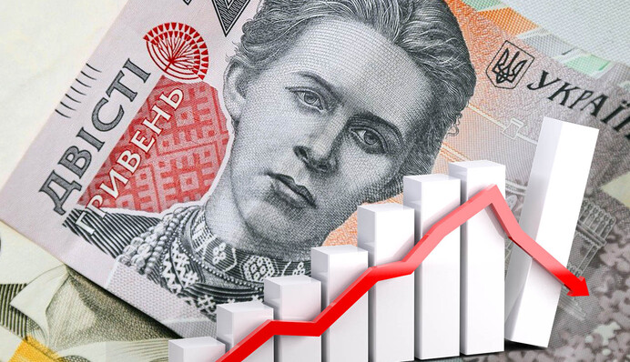 Три орешка от Минфина