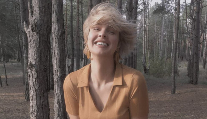 Певица-трансгендер Зианджа заявила, что не меняла пол: На ТВ все перекрутили