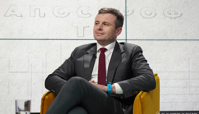 В Украине не все хорошо, но навести порядок можно - министр финансов