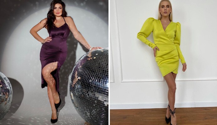 3 заборонені кольори в одязі на Новий рік 2022 – Водяний Тигр не оцінить