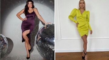 3 заборонені кольори в одязі на Новий рік 2022 – Водяний Тигр не оцінить