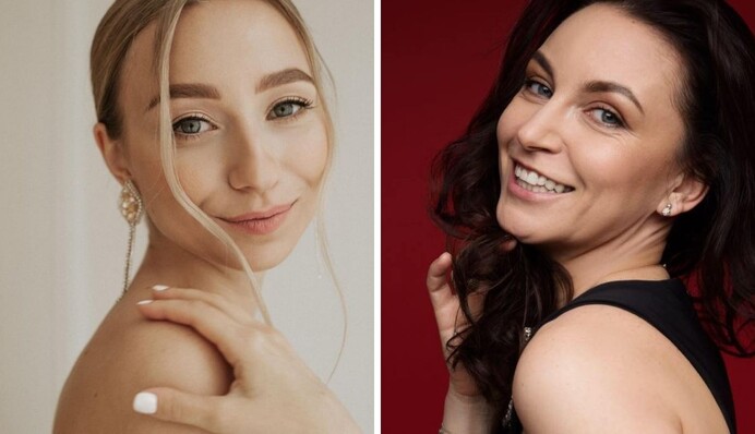 Все серьезно: Екатерина Репяхова показала, из-за чего подала в суд на бывшую жену Виктора Павлика