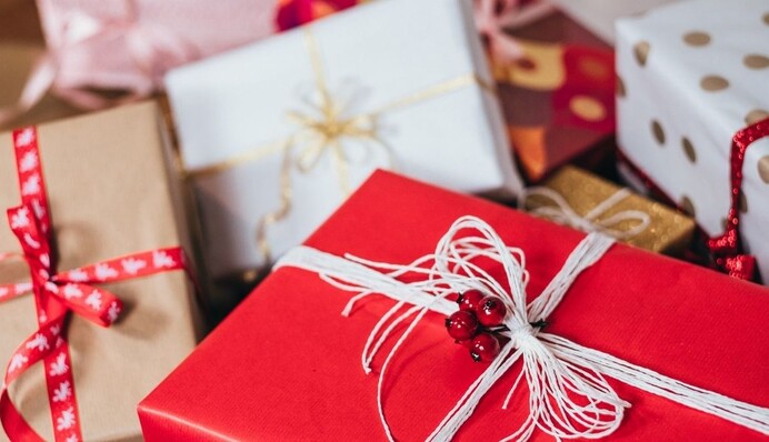 5 умных подарков на Новый год - простые, но полезные идеи