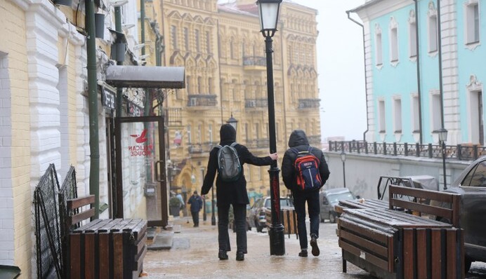 Кінець зими? Якою буде погода у вихідні