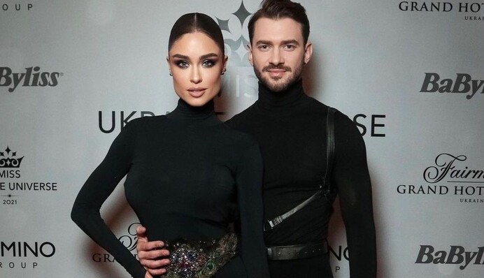 Дмитрий Дикусар ответил на слухи о романе с бывшей женой Николая Тищенко