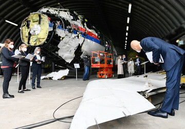 Дело MH17: когда Гаага доберется до Кремля