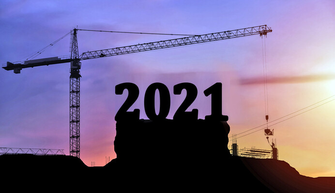 В ожидании коллапса: чем запомнился 2021 год в экономике Украины