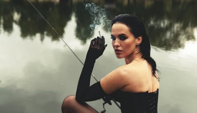 Даша Астафьева рассказала, почему рассталась с гражданским мужем после 5 лет отношений