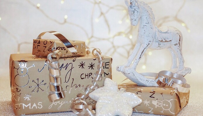 9 подарков на Новый год, которые можно купить в последний момент