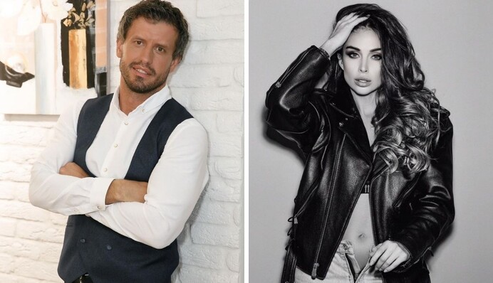 Дмитрий Шевченко из 