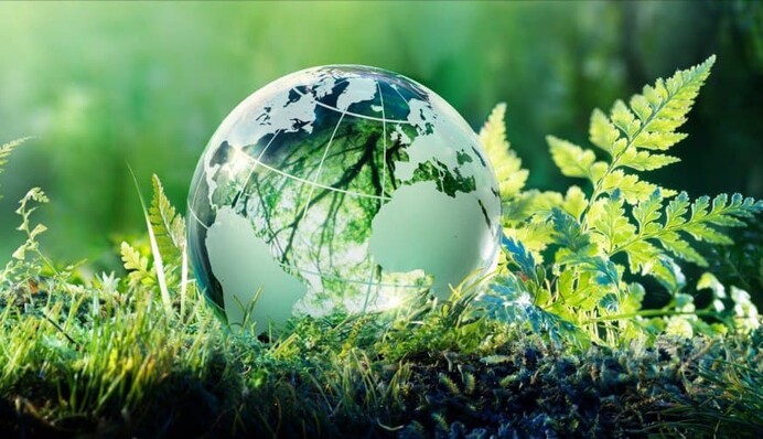 Взгляд в будущее: будет ли поколение украинцев, которые не увидят пластиковых пакетов