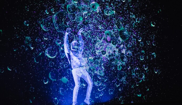 Навстречу новогодним приключениям: 10 причин посетить семейное шоу 