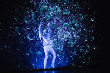 Навстречу новогодним приключениям: 10 причин посетить семейное шоу 