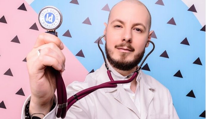 Дети могут болеть каждые 2-3 недели, не нужно их слишком 