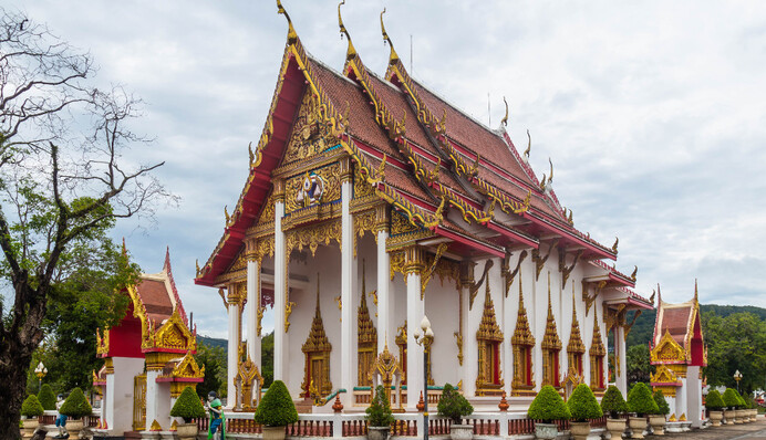 Таїланд оголосив про тимчасове призупинення Thai Pass - названі умови, як туристам потрапити до країни