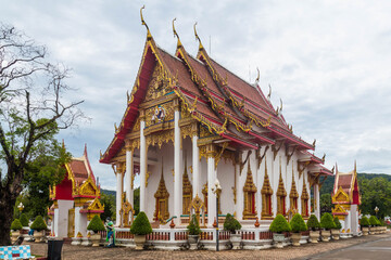 Таиланд объявил о временной приостановке Thai Pass - названы условия, как туристам попасть в страну