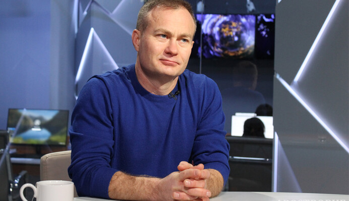 Обмін полоненими? Росія не віддає нам навіть тяжко хворих - представник ТКГ з Донбасу