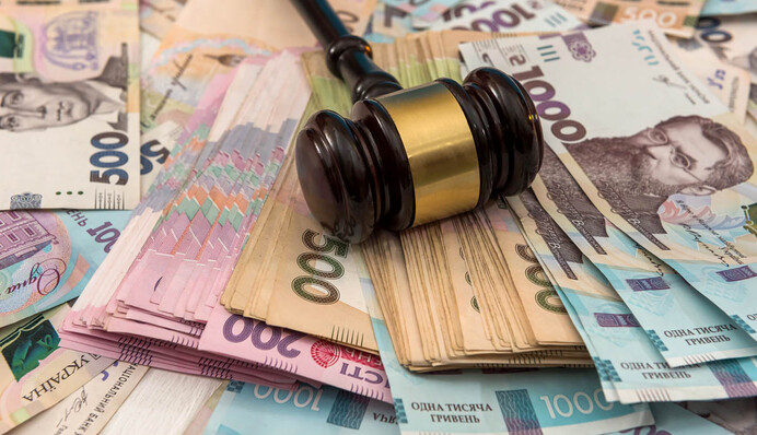 Нові тарифи, зарплати та ціни: що чекає на українців з 1 січня