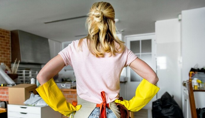 Як легко відмити деко і плиту - прості лайфхаки