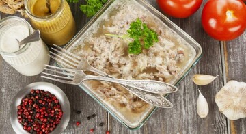 Як приготувати на Різдво справжній холодець: простий рецепт