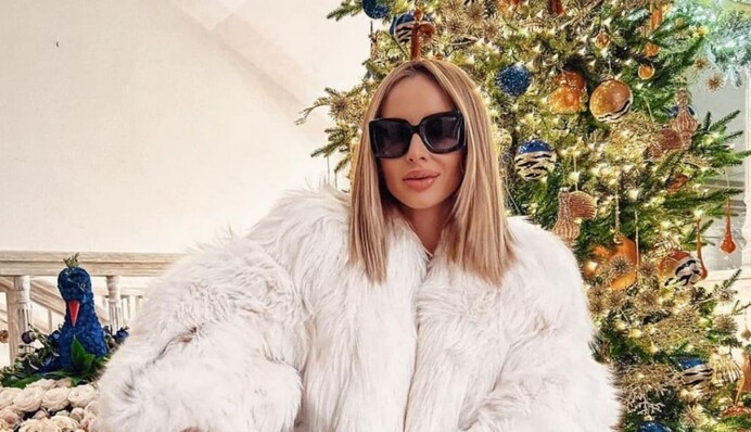 Как Светлана Лобода выглядела в 7 лет: певица растрогала фанатов архивным фото