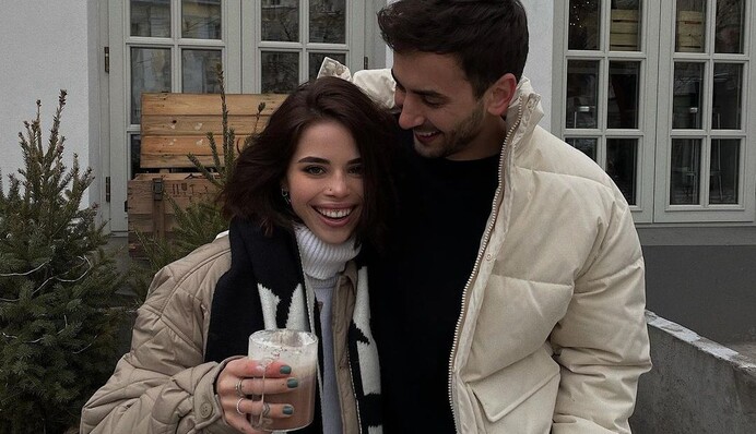 Роман Свечкоренко из 