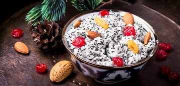 Як приготувати смачну рисову кутю: простий рецепт до Різдва