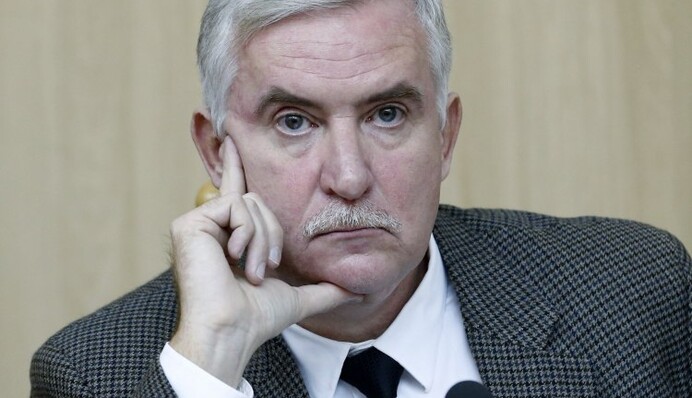 Наш курс у ЄС ніхто не може скасувати, але є й інші формати – директор Національного інституту стратегічних досліджень